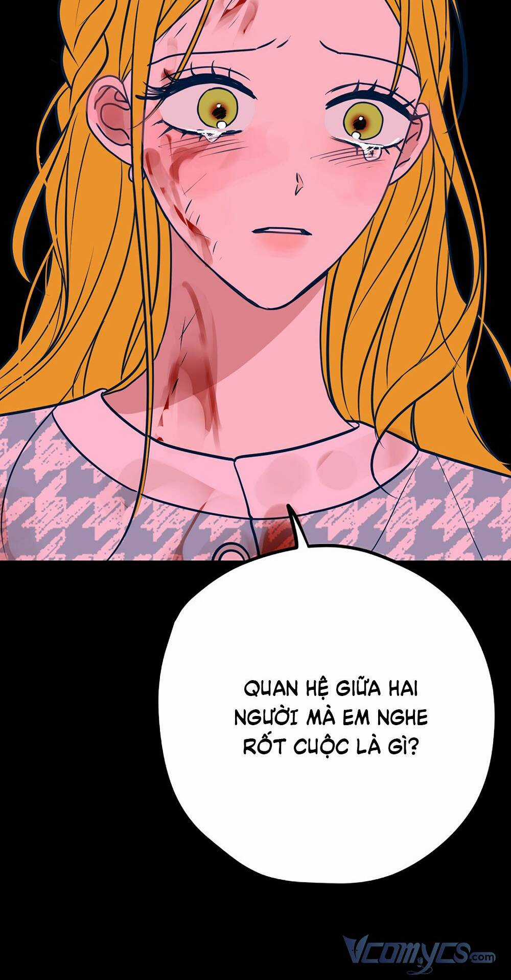 Kẻ Rác Rưởi Không Đáng Được Yêu Chapter 38 trang 35