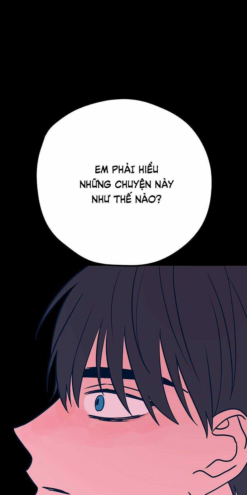 Kẻ Rác Rưởi Không Đáng Được Yêu Chapter 38 trang 36