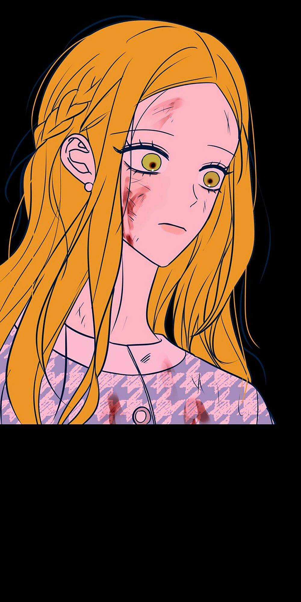 Kẻ Rác Rưởi Không Đáng Được Yêu Chapter 38 trang 4