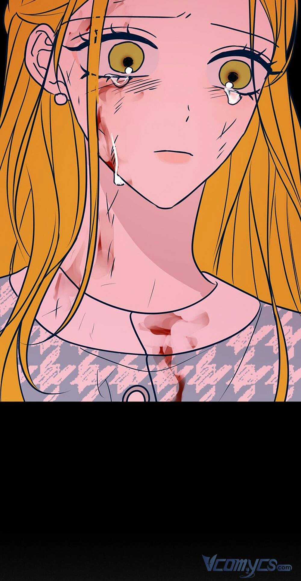 Kẻ Rác Rưởi Không Đáng Được Yêu Chapter 38 trang 45