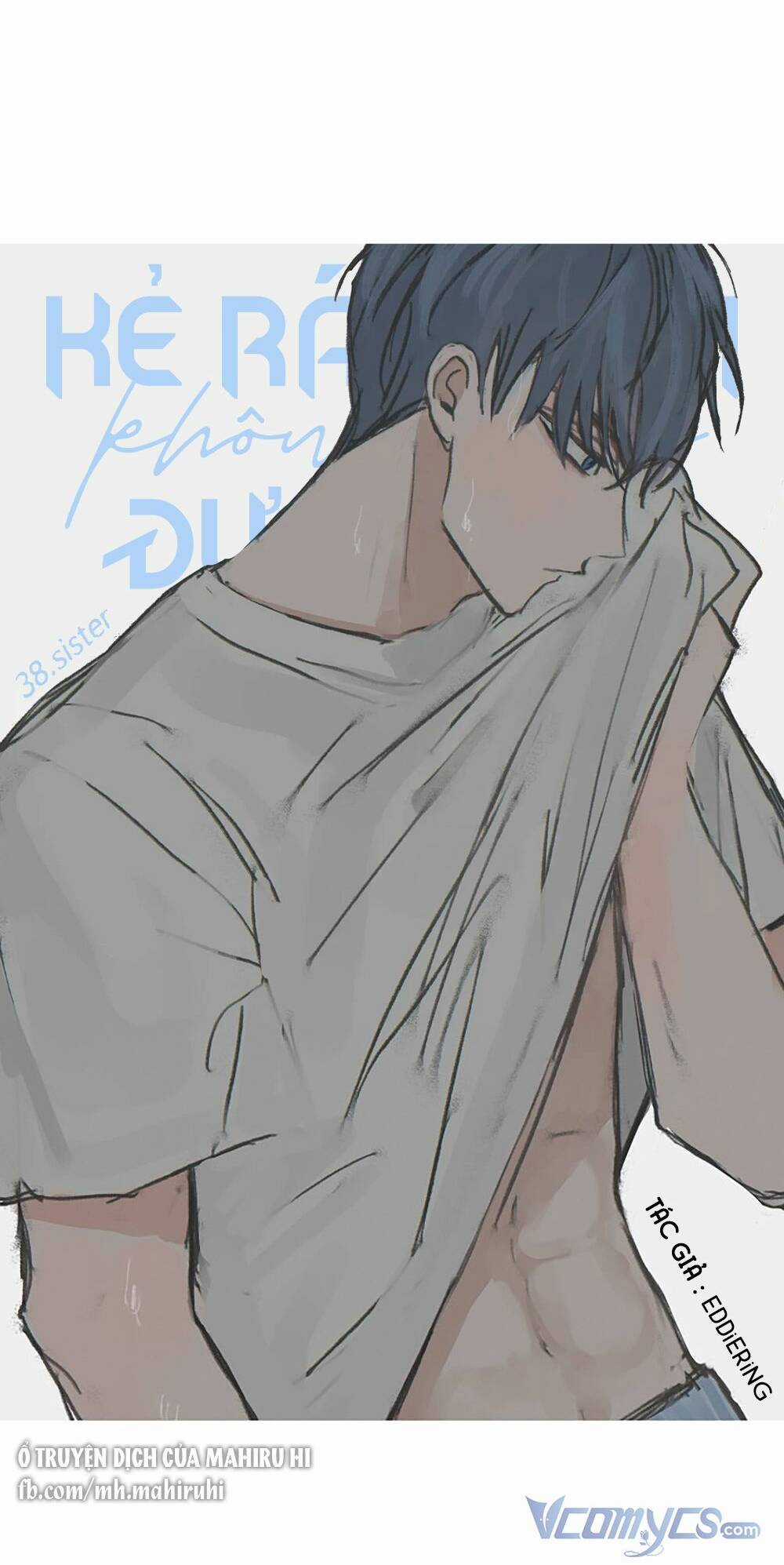 Kẻ Rác Rưởi Không Đáng Được Yêu Chapter 38 trang 47