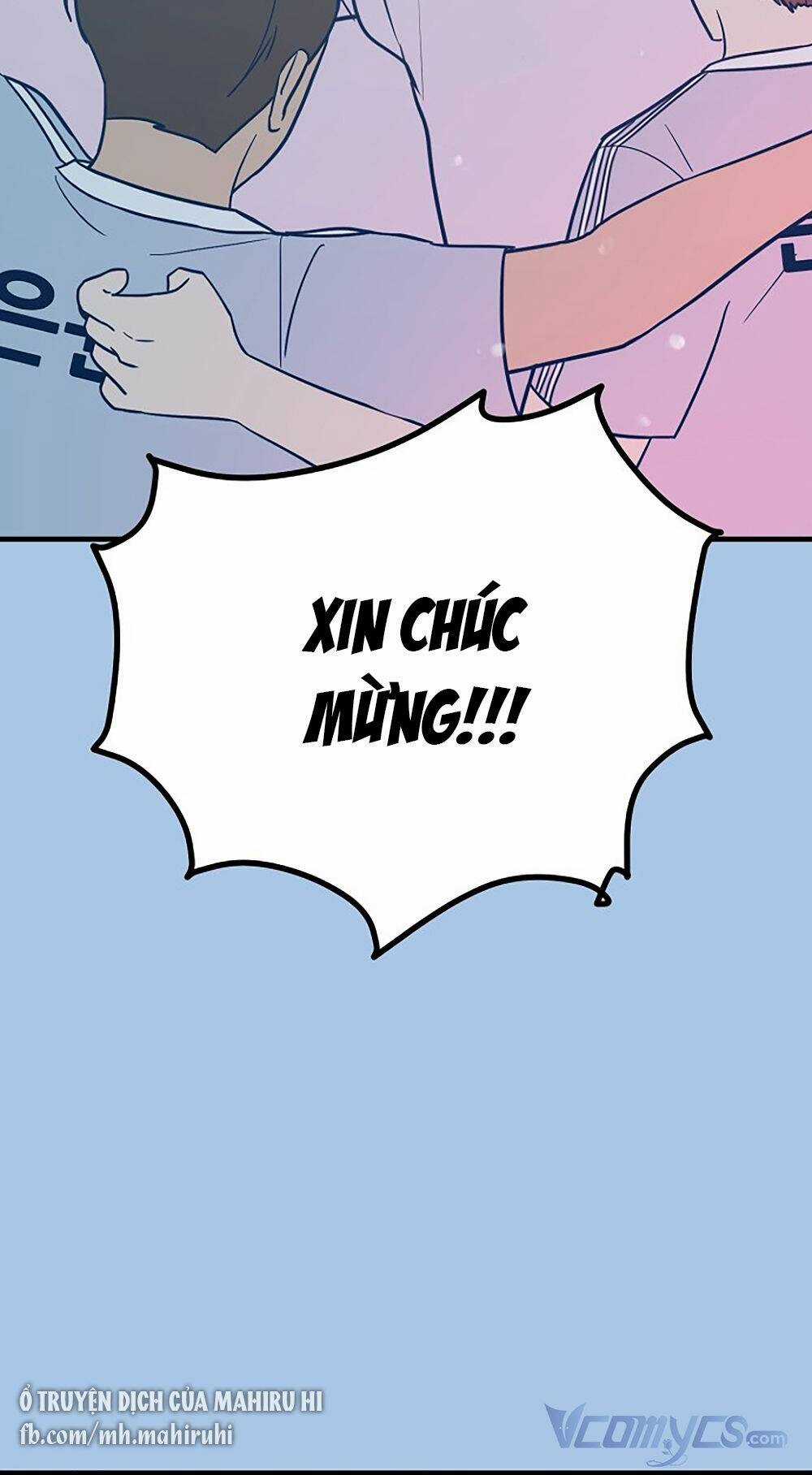 Kẻ Rác Rưởi Không Đáng Được Yêu Chapter 38 trang 51