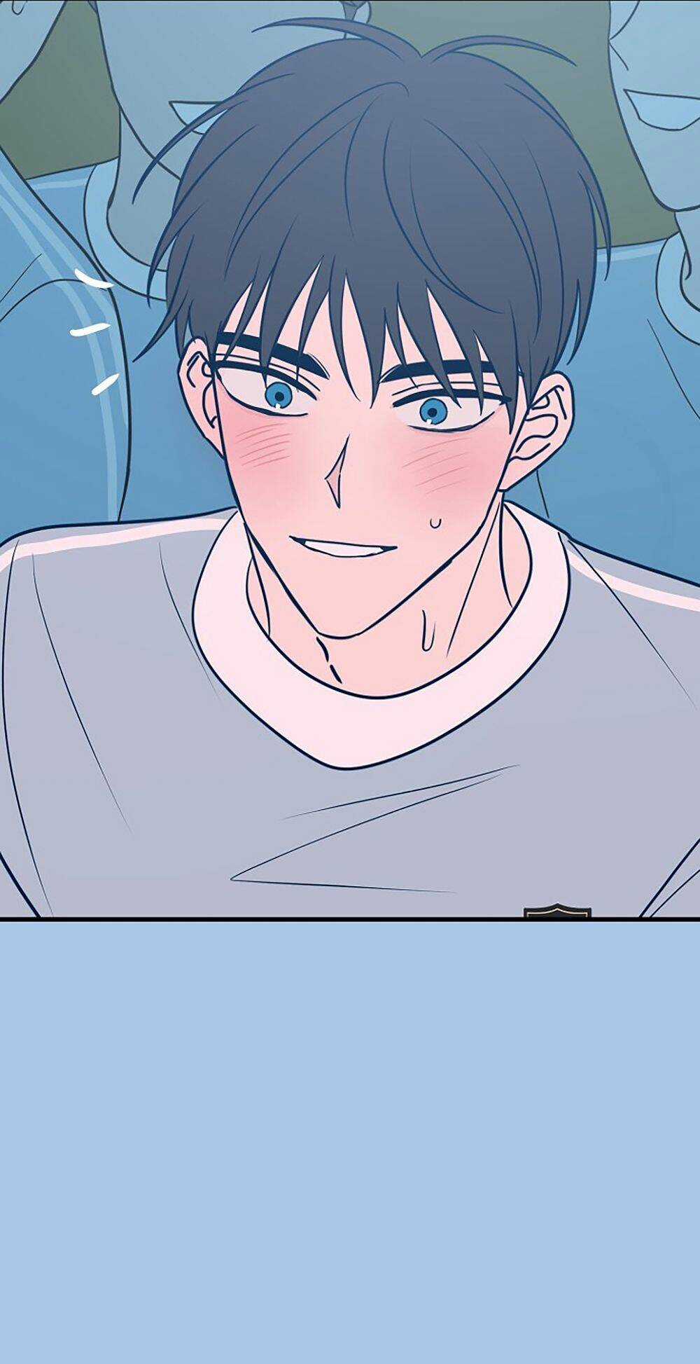 Kẻ Rác Rưởi Không Đáng Được Yêu Chapter 38 trang 52