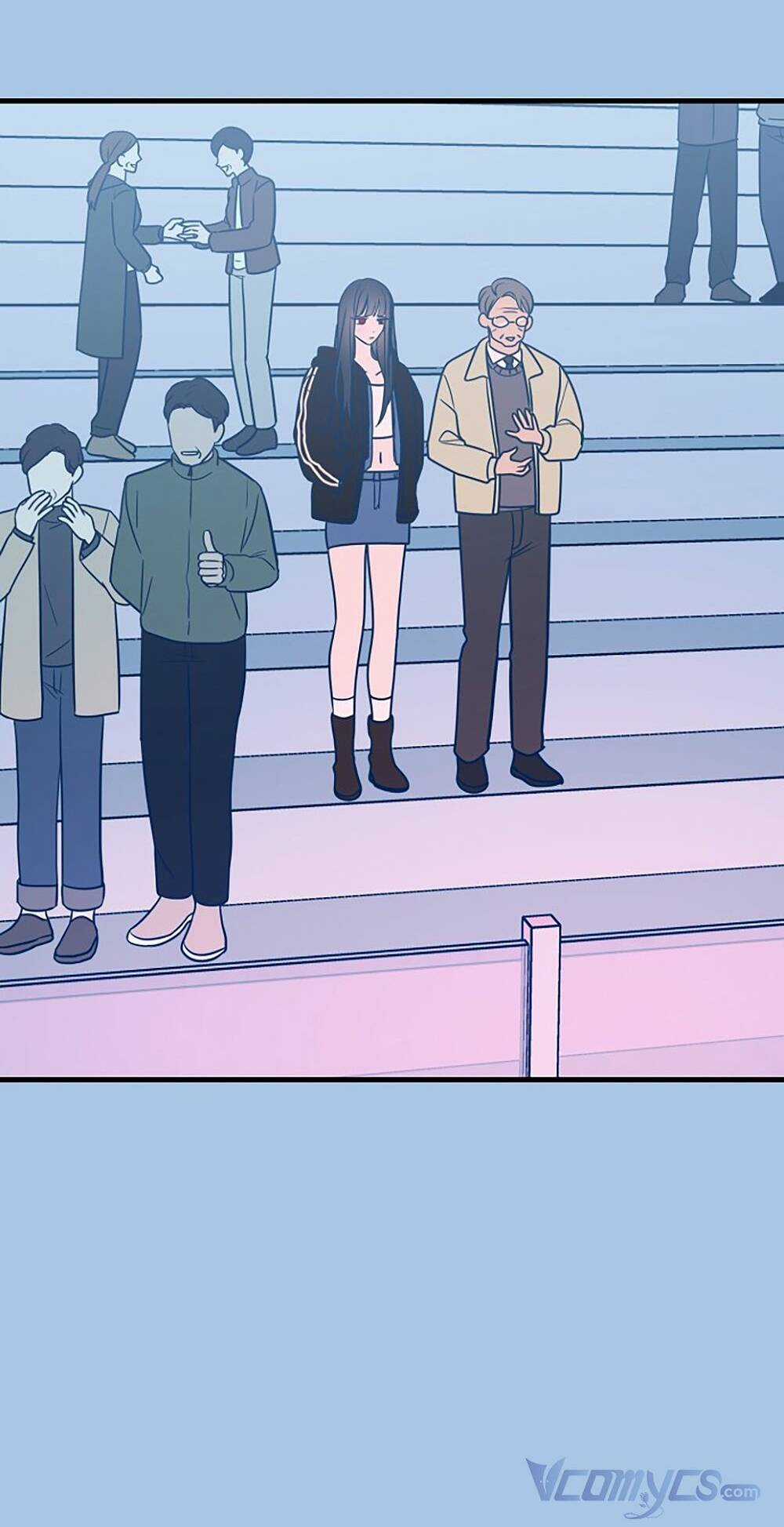 Kẻ Rác Rưởi Không Đáng Được Yêu Chapter 38 trang 53