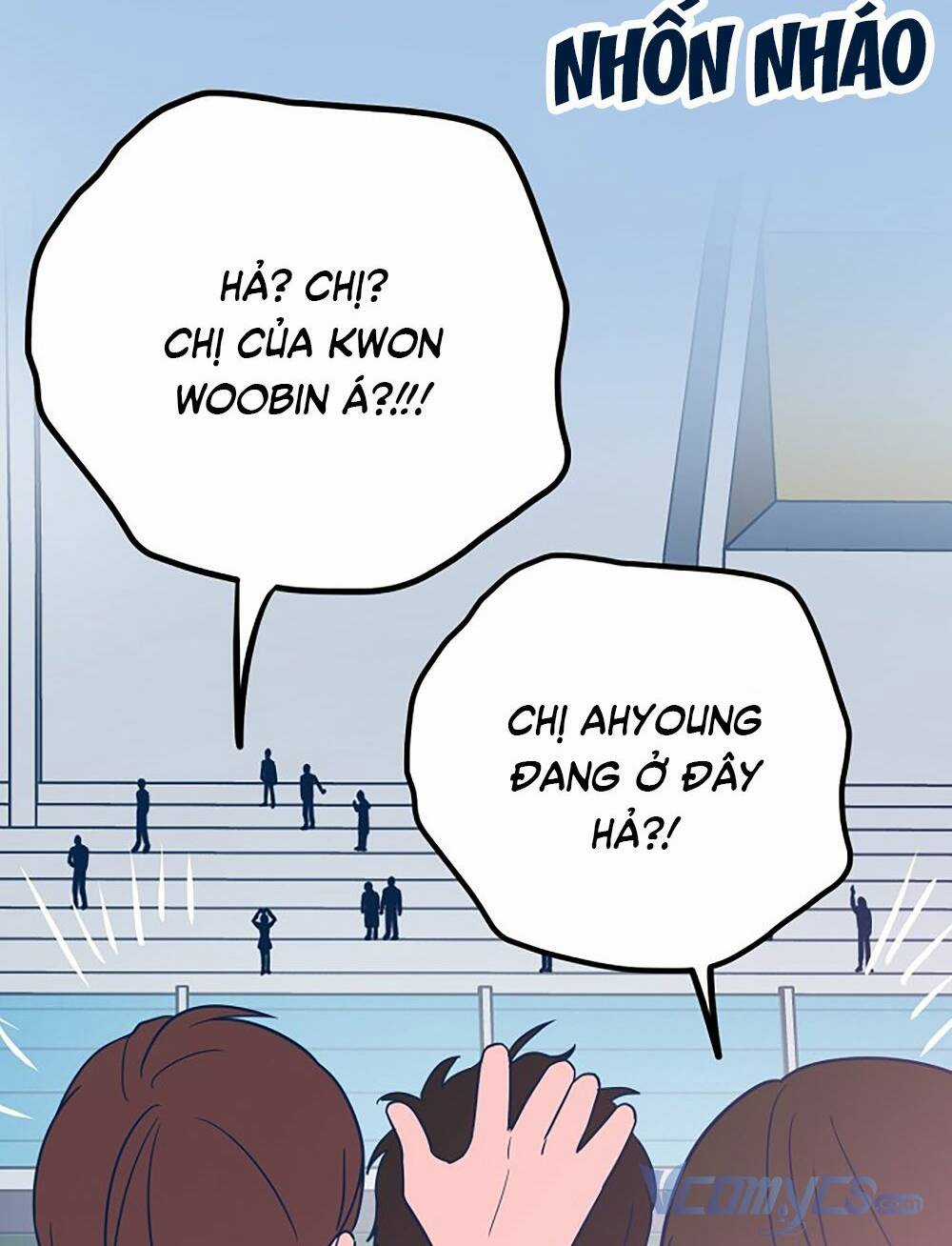 Kẻ Rác Rưởi Không Đáng Được Yêu Chapter 38 trang 56