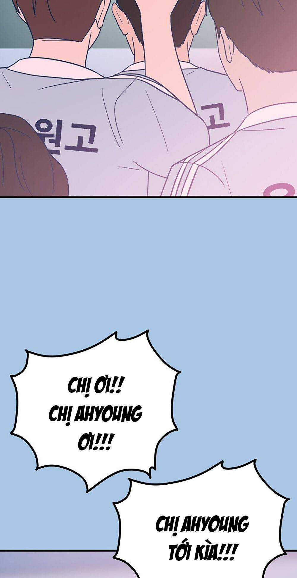 Kẻ Rác Rưởi Không Đáng Được Yêu Chapter 38 trang 57