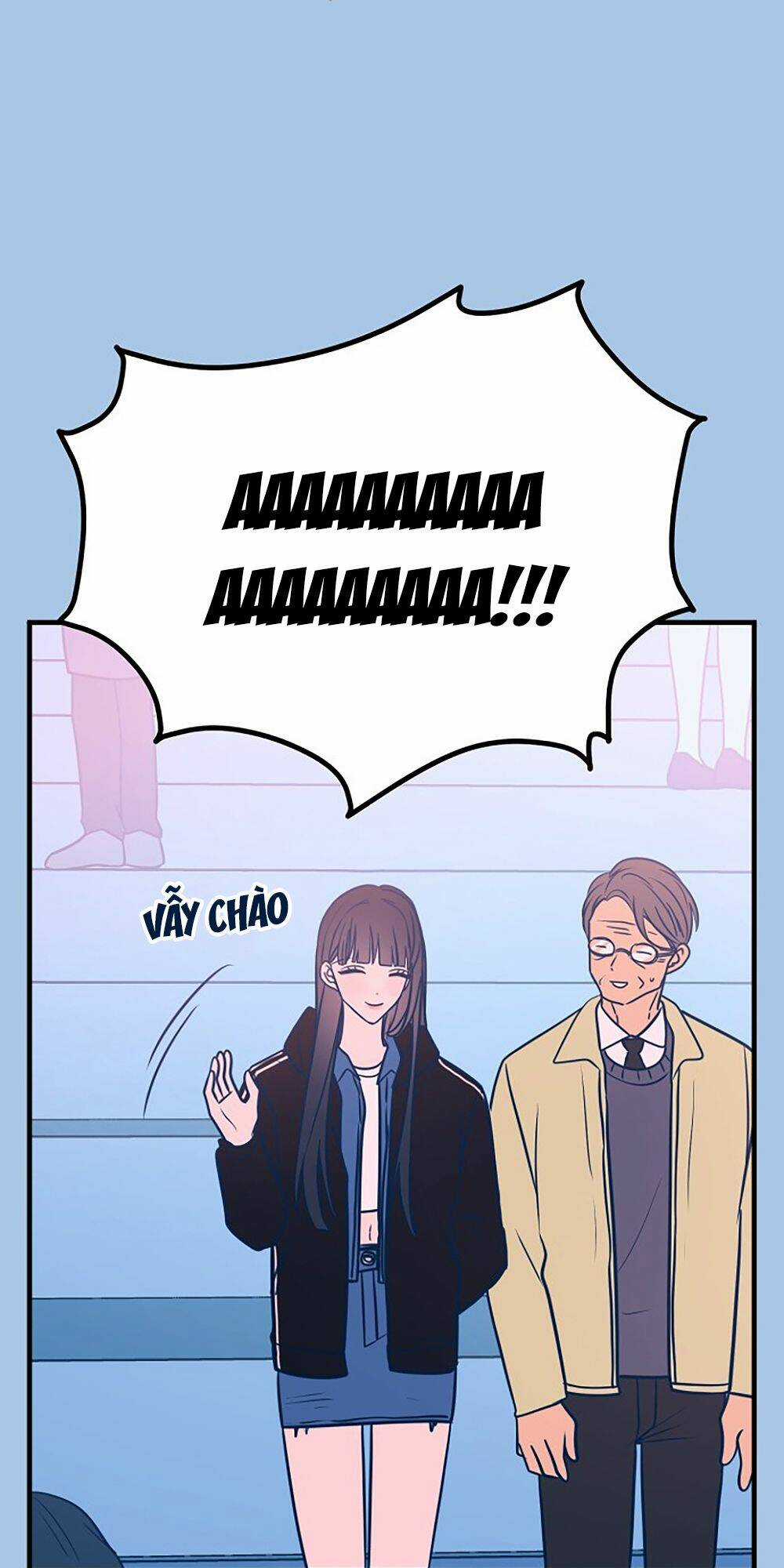 Kẻ Rác Rưởi Không Đáng Được Yêu Chapter 38 trang 59