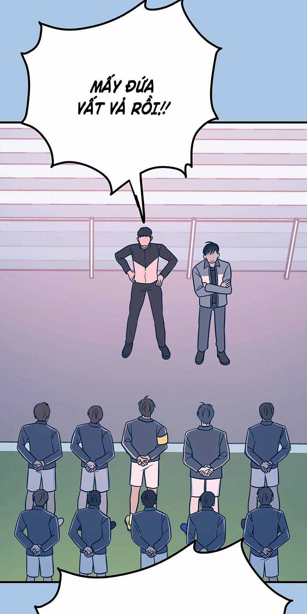 Kẻ Rác Rưởi Không Đáng Được Yêu Chapter 38 trang 62