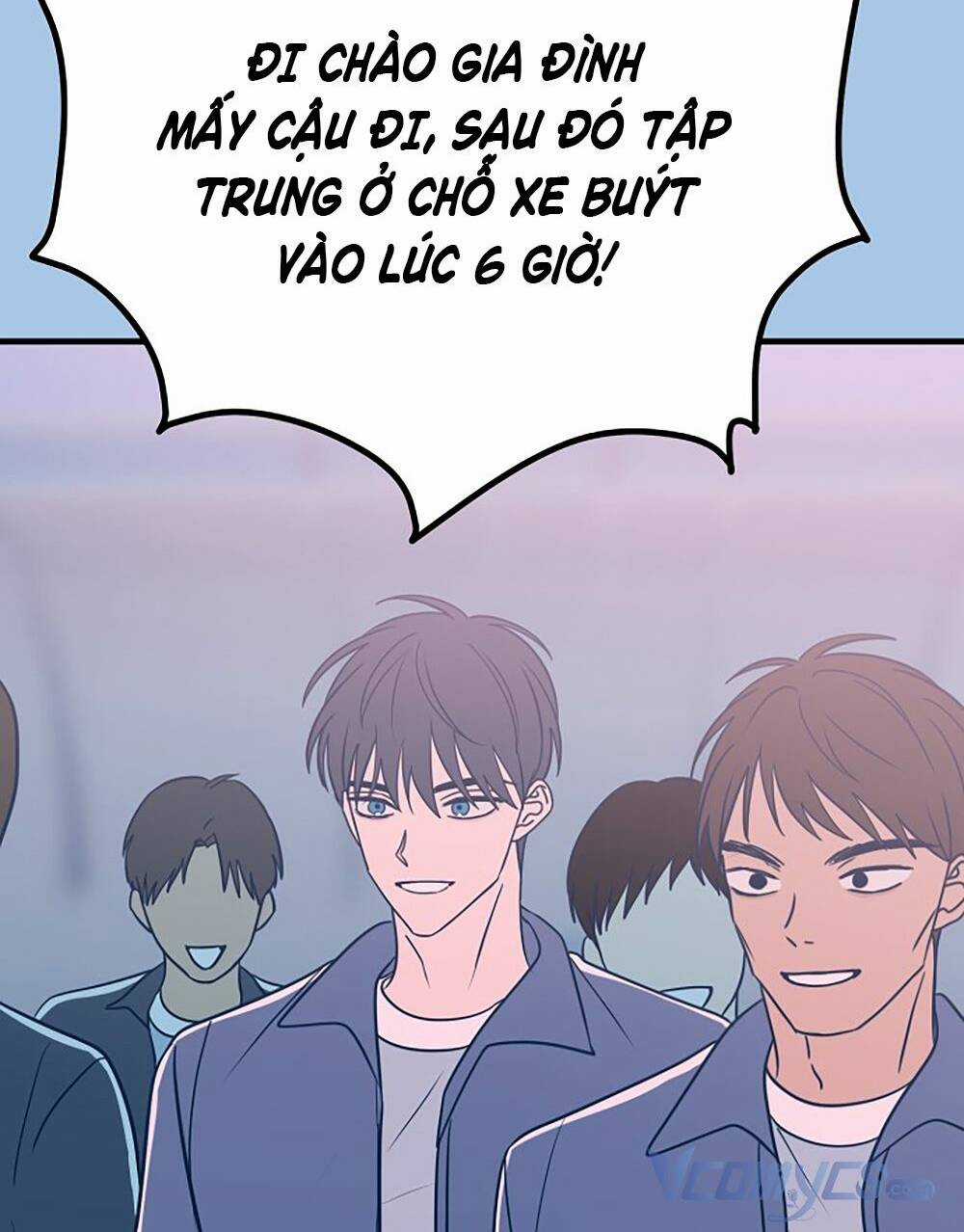 Kẻ Rác Rưởi Không Đáng Được Yêu Chapter 38 trang 64