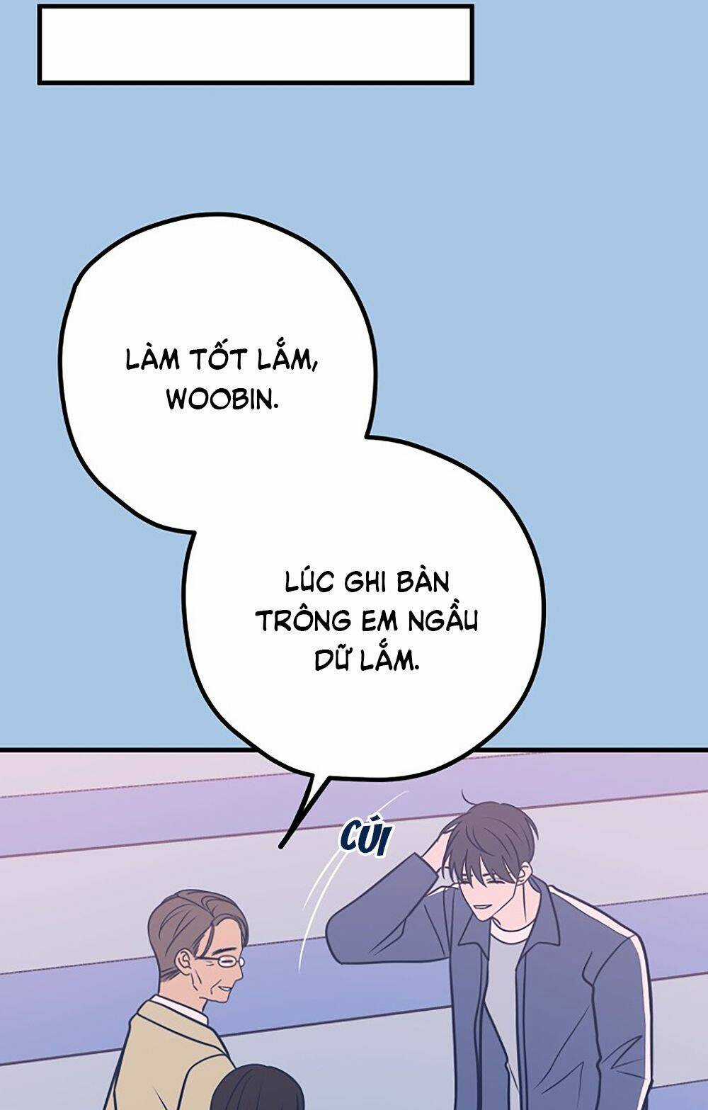 Kẻ Rác Rưởi Không Đáng Được Yêu Chapter 38 trang 66