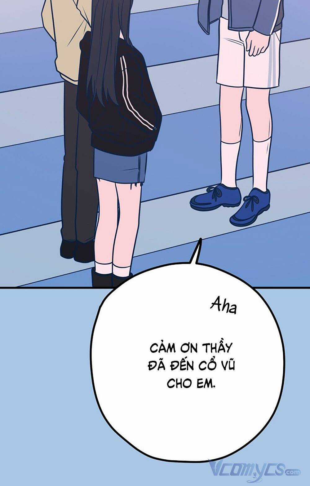 Kẻ Rác Rưởi Không Đáng Được Yêu Chapter 38 trang 67