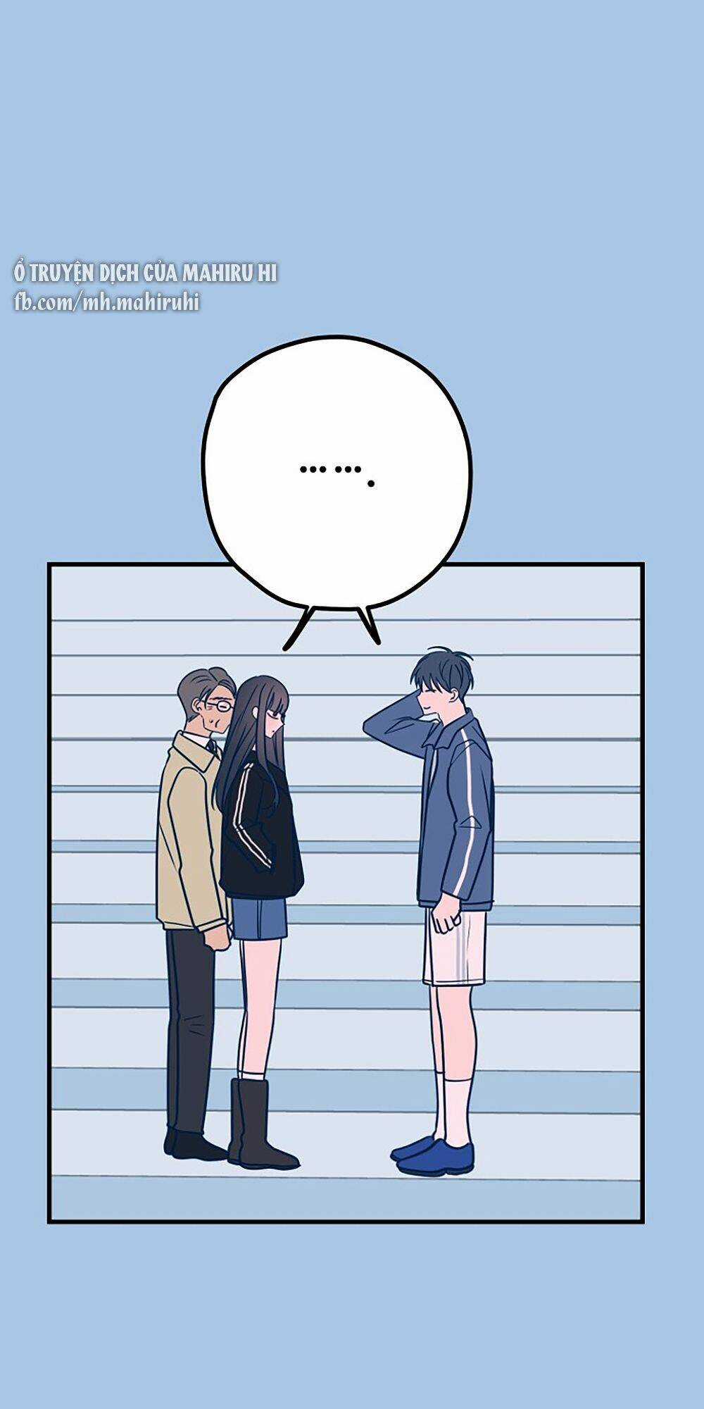 Kẻ Rác Rưởi Không Đáng Được Yêu Chapter 38 trang 68