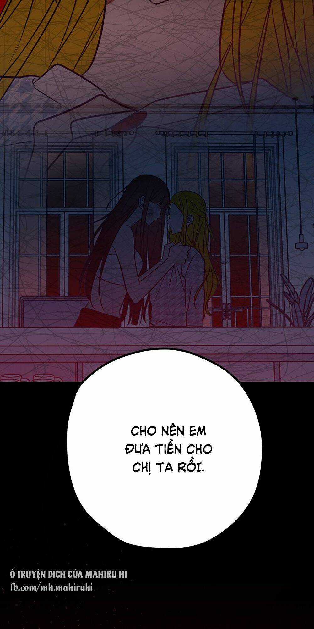 Kẻ Rác Rưởi Không Đáng Được Yêu Chapter 38 trang 7