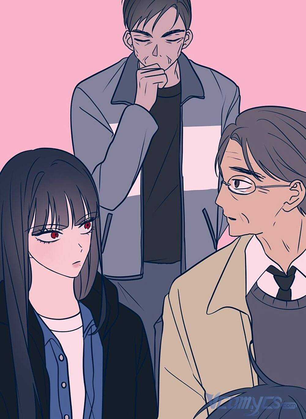 Kẻ Rác Rưởi Không Đáng Được Yêu Chapter 38 trang 73