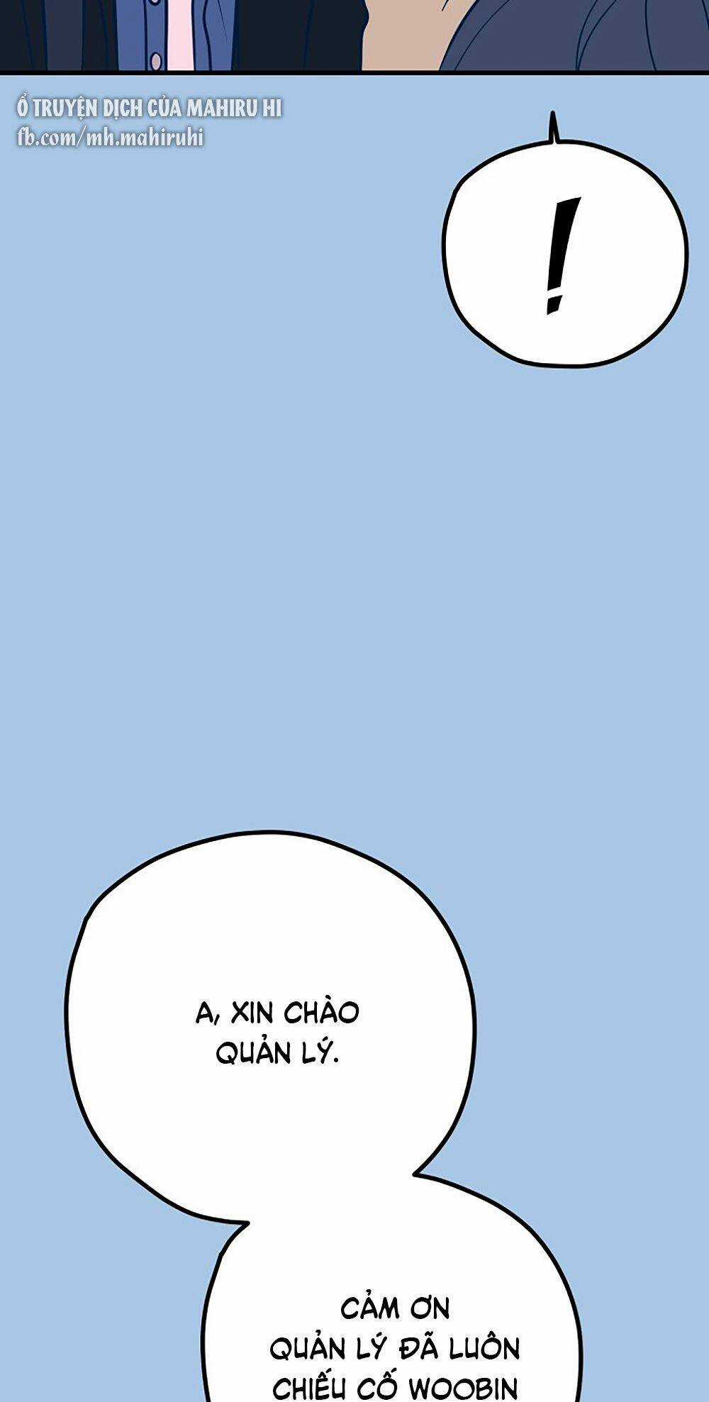 Kẻ Rác Rưởi Không Đáng Được Yêu Chapter 38 trang 74