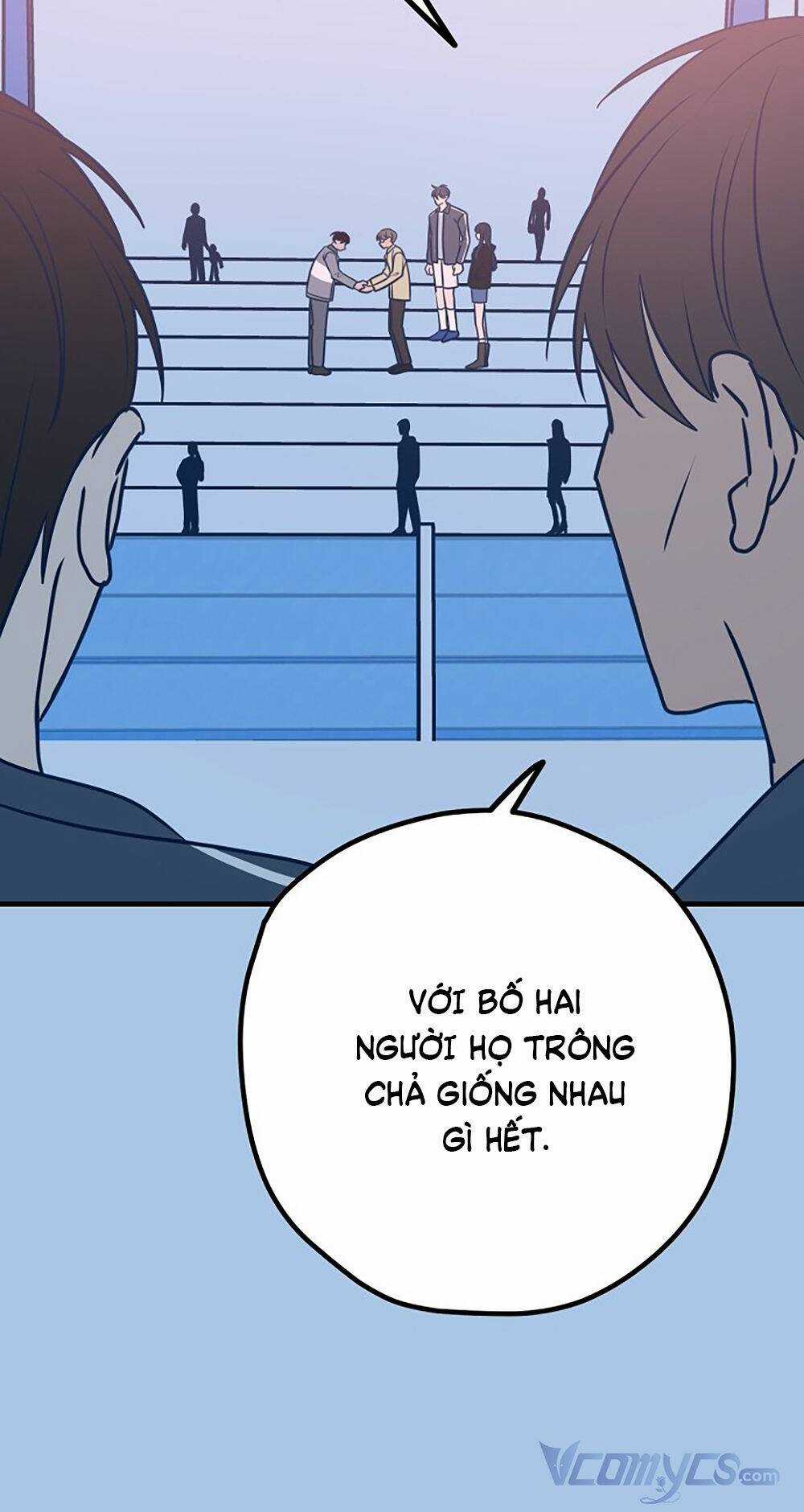 Kẻ Rác Rưởi Không Đáng Được Yêu Chapter 38 trang 77