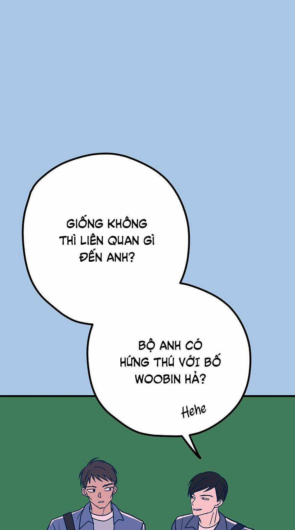 Kẻ Rác Rưởi Không Đáng Được Yêu Chapter 38 trang 78