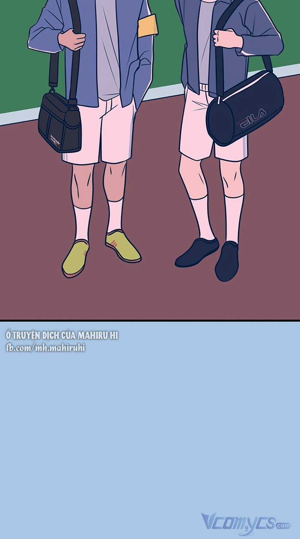 Kẻ Rác Rưởi Không Đáng Được Yêu Chapter 38 trang 79