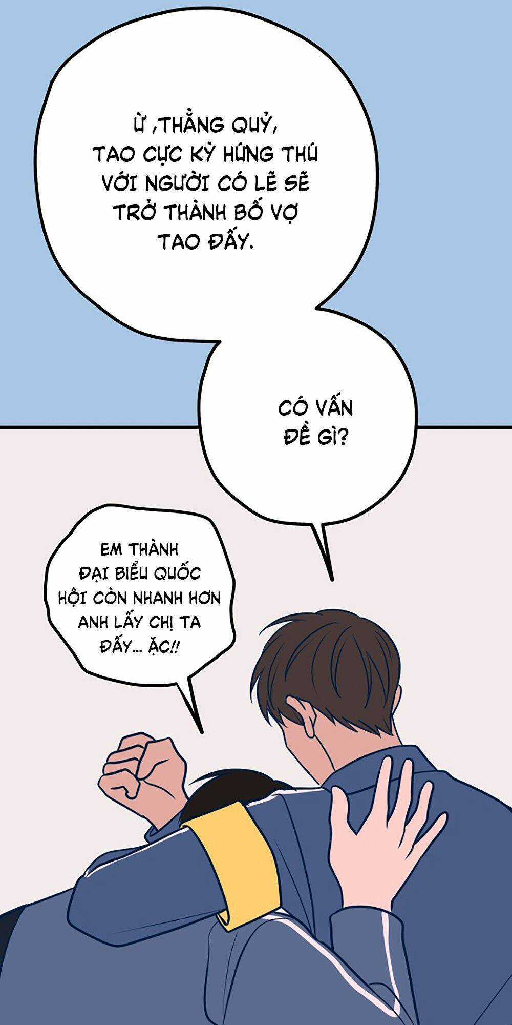 Kẻ Rác Rưởi Không Đáng Được Yêu Chapter 38 trang 80