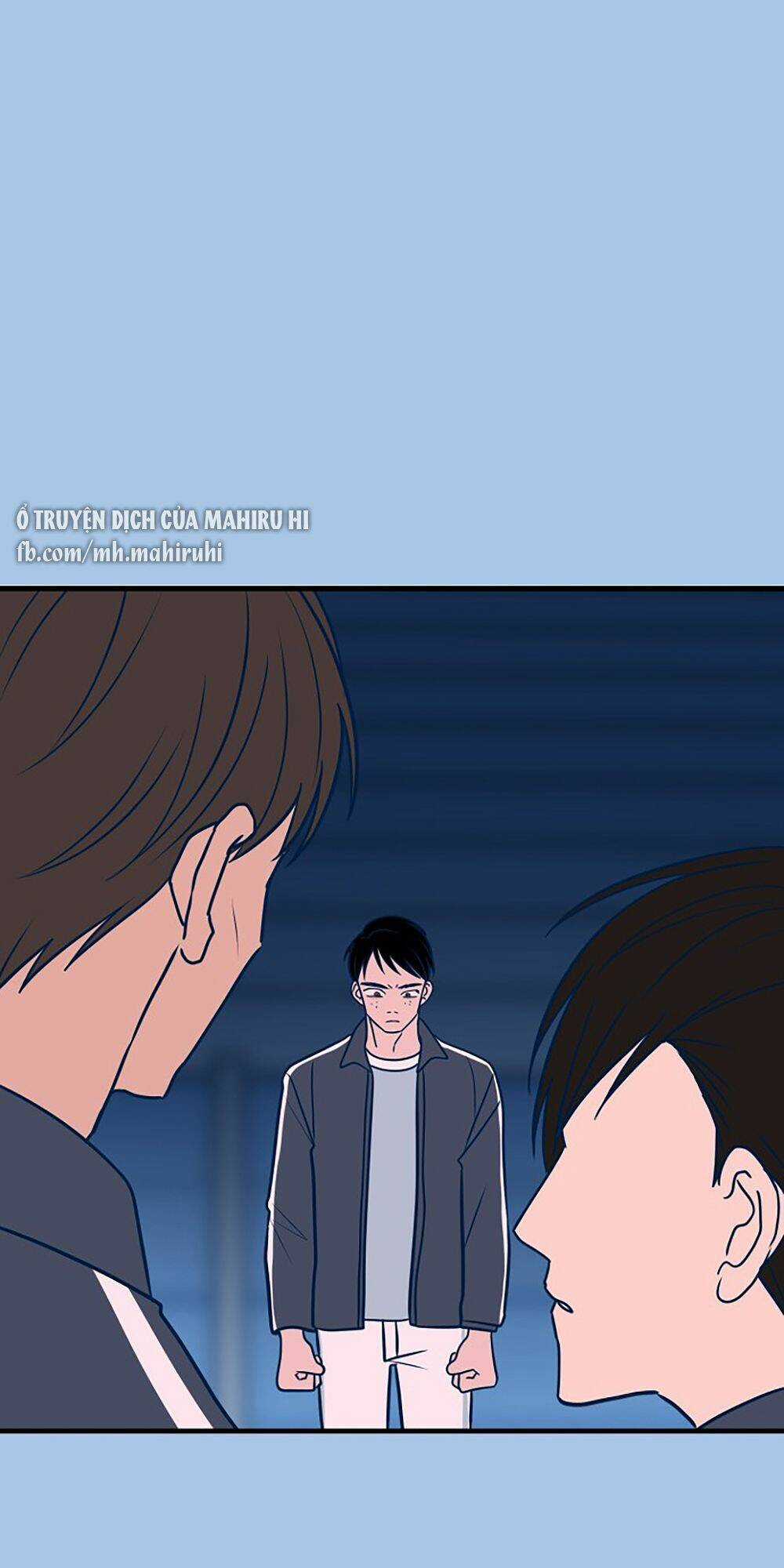 Kẻ Rác Rưởi Không Đáng Được Yêu Chapter 38 trang 83