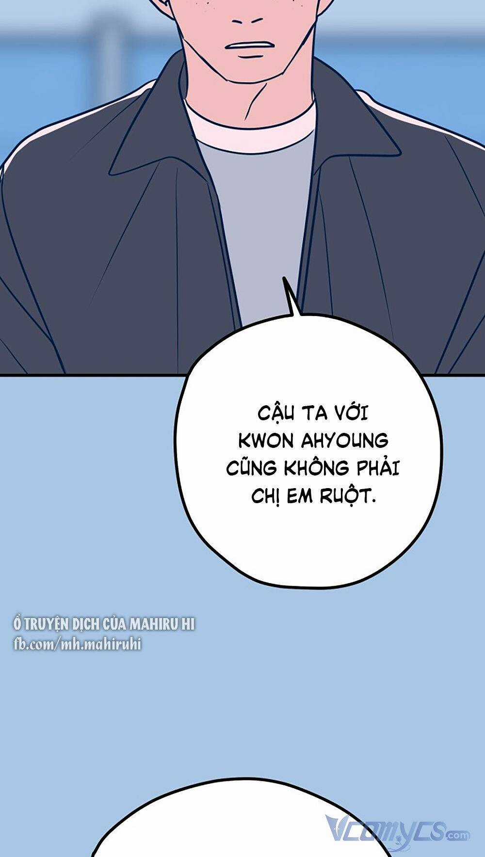 Kẻ Rác Rưởi Không Đáng Được Yêu Chapter 38 trang 87