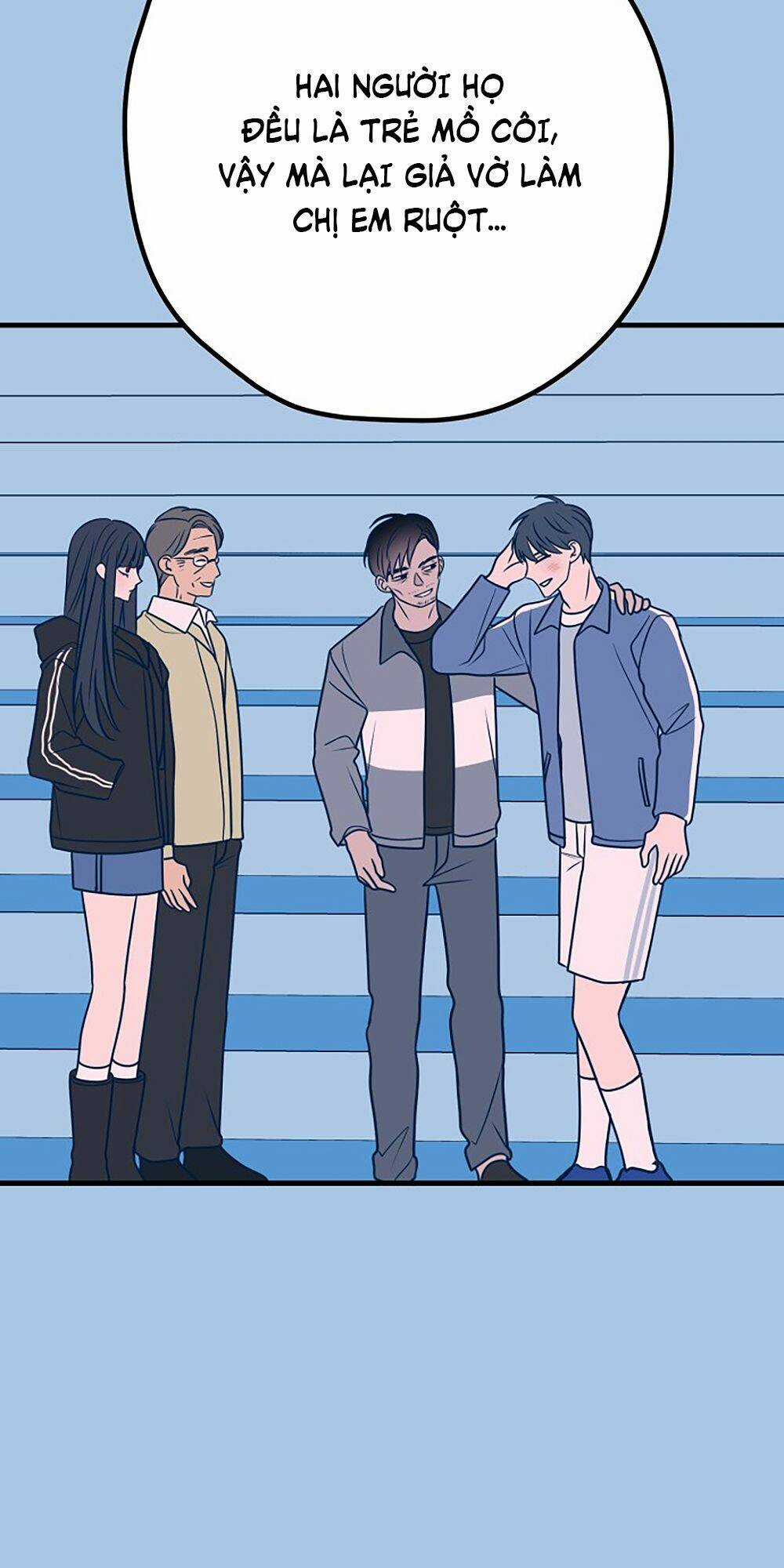 Kẻ Rác Rưởi Không Đáng Được Yêu Chapter 38 trang 88