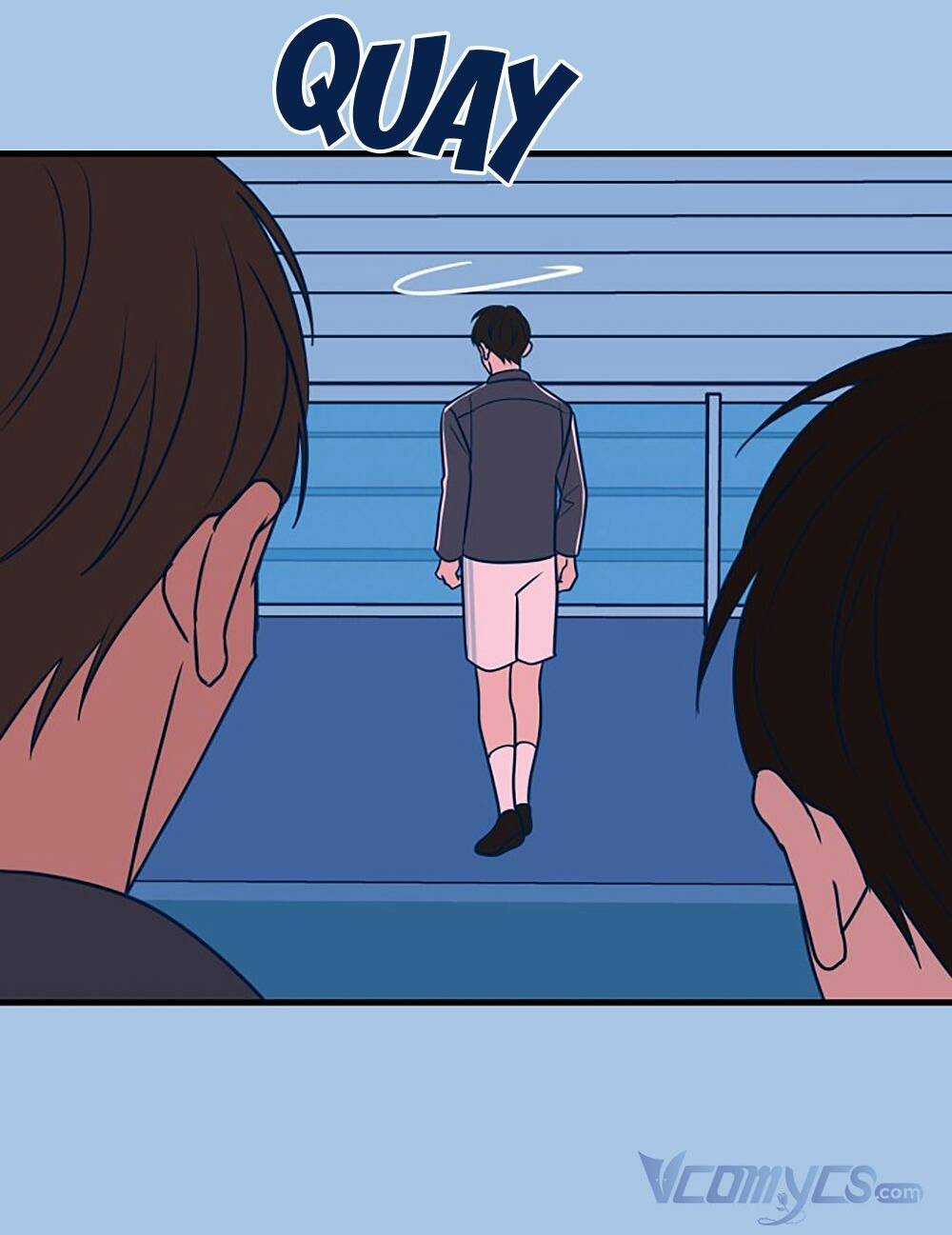 Kẻ Rác Rưởi Không Đáng Được Yêu Chapter 38 trang 93