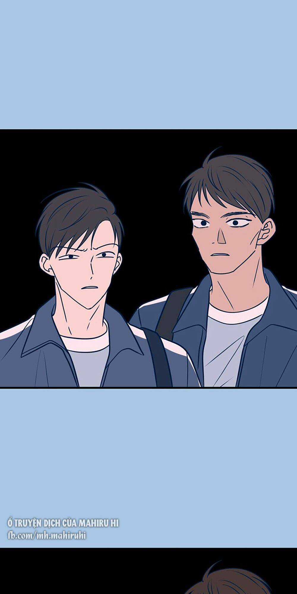 Kẻ Rác Rưởi Không Đáng Được Yêu Chapter 38 trang 94