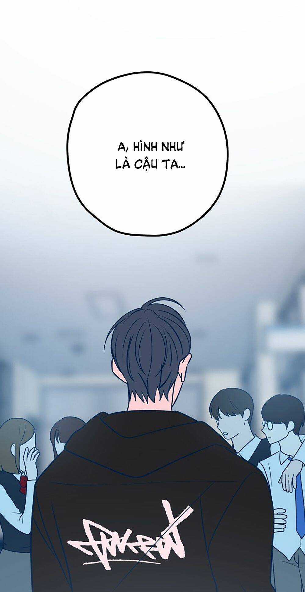 Kẻ Rác Rưởi Không Đáng Được Yêu Chapter 39 trang 1
