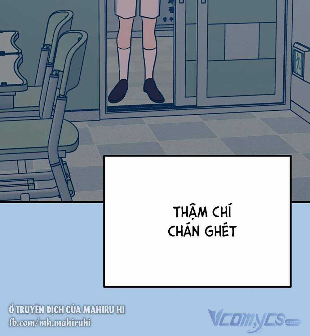 Kẻ Rác Rưởi Không Đáng Được Yêu Chapter 39 trang 100