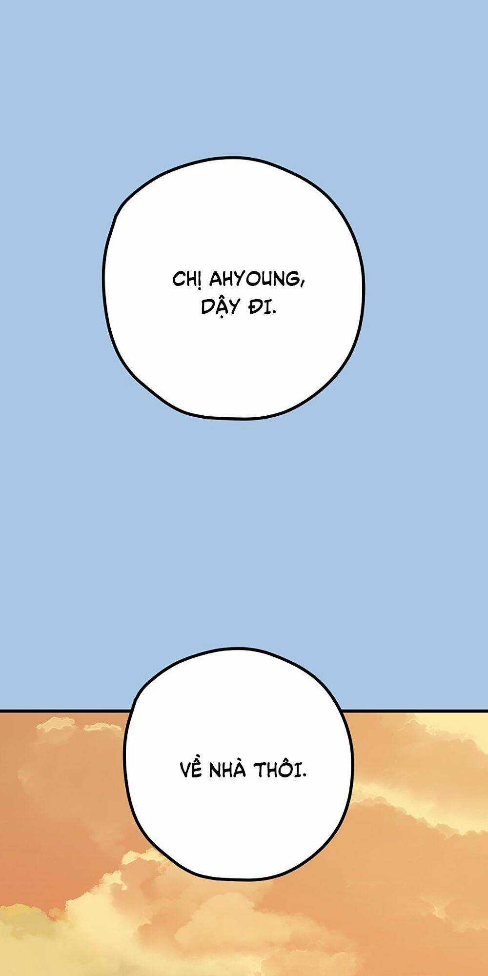 Kẻ Rác Rưởi Không Đáng Được Yêu Chapter 39 trang 105