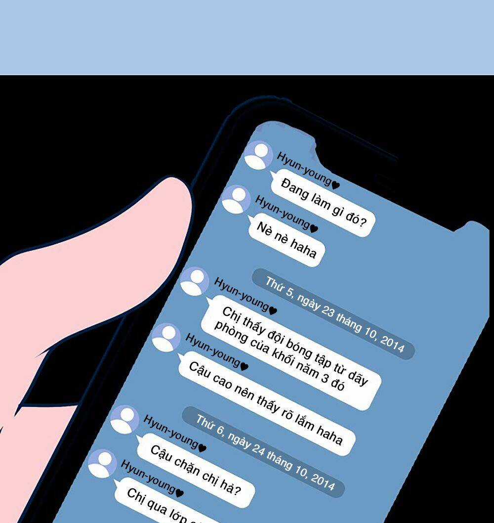 Kẻ Rác Rưởi Không Đáng Được Yêu Chapter 39 trang 109