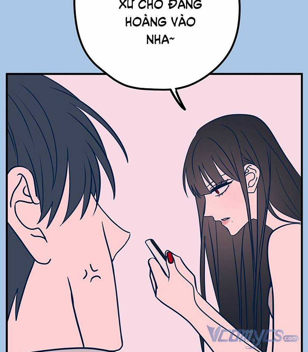 Kẻ Rác Rưởi Không Đáng Được Yêu Chapter 39 trang 11