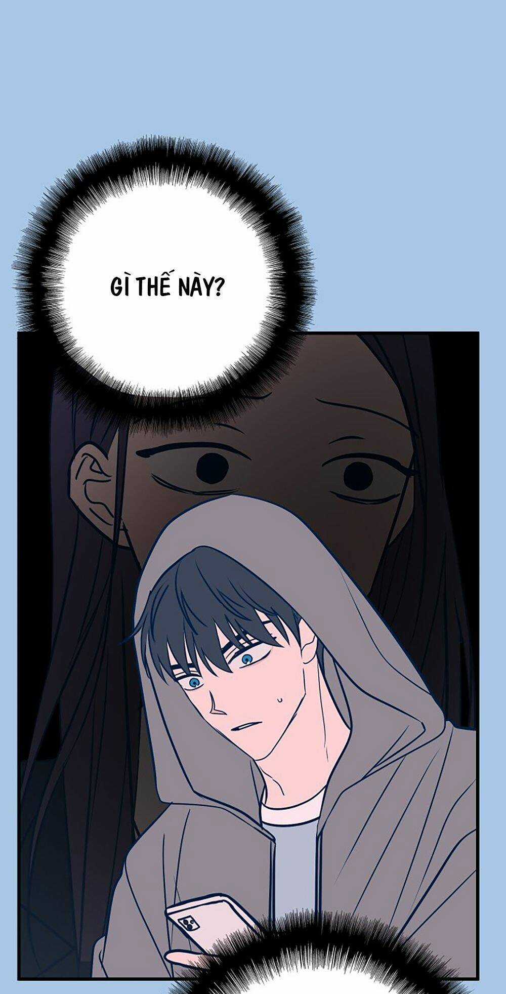 Kẻ Rác Rưởi Không Đáng Được Yêu Chapter 39 trang 111