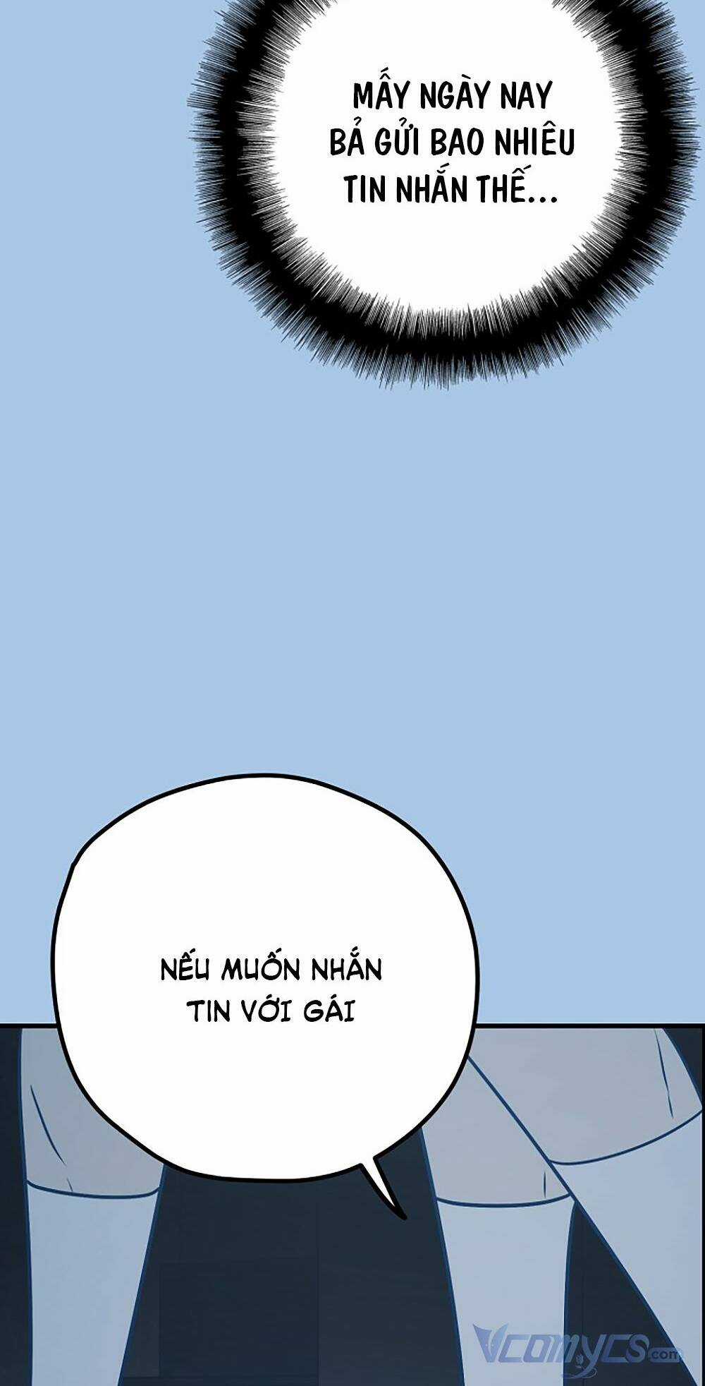 Kẻ Rác Rưởi Không Đáng Được Yêu Chapter 39 trang 112