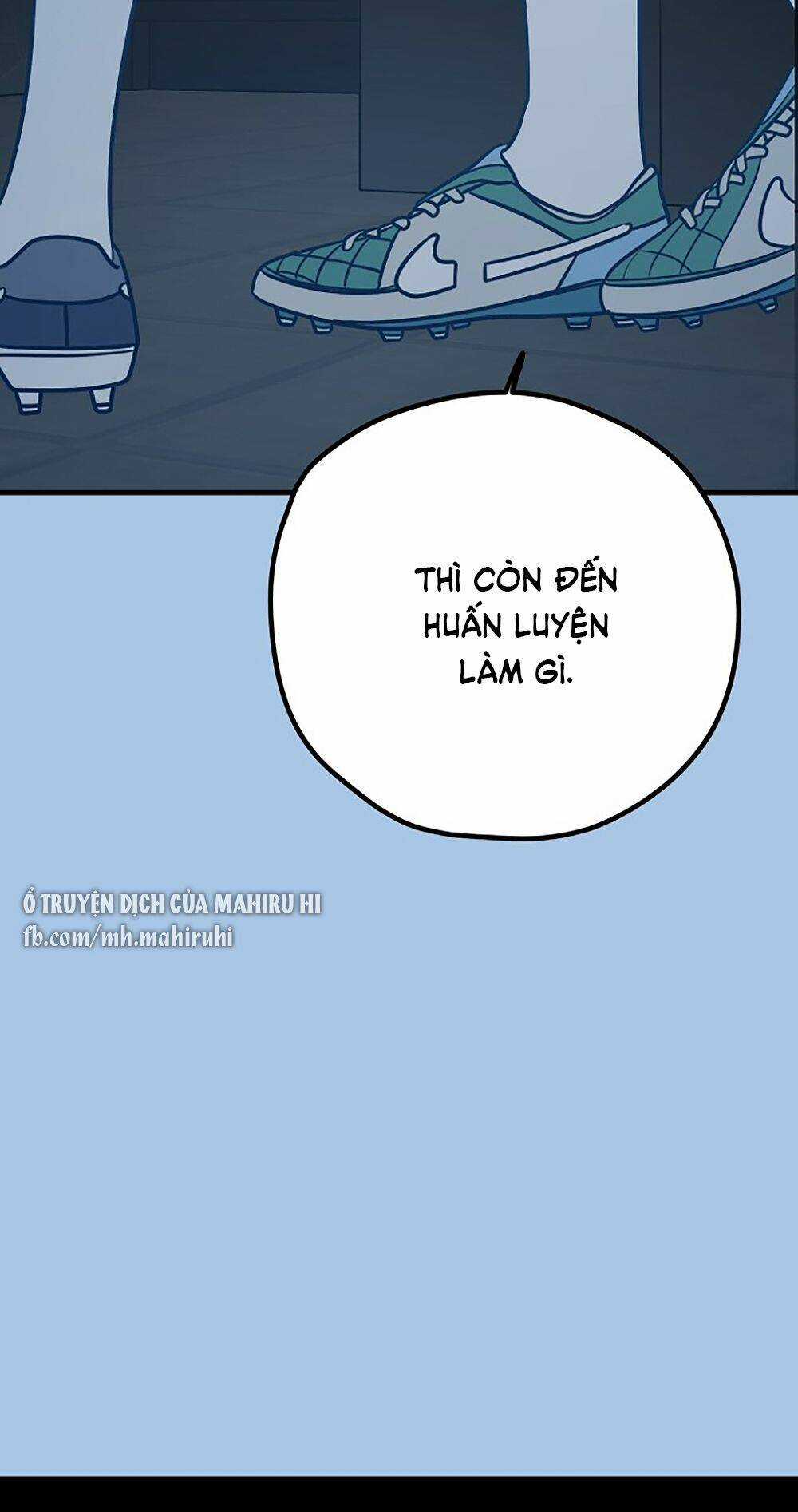 Kẻ Rác Rưởi Không Đáng Được Yêu Chapter 39 trang 113