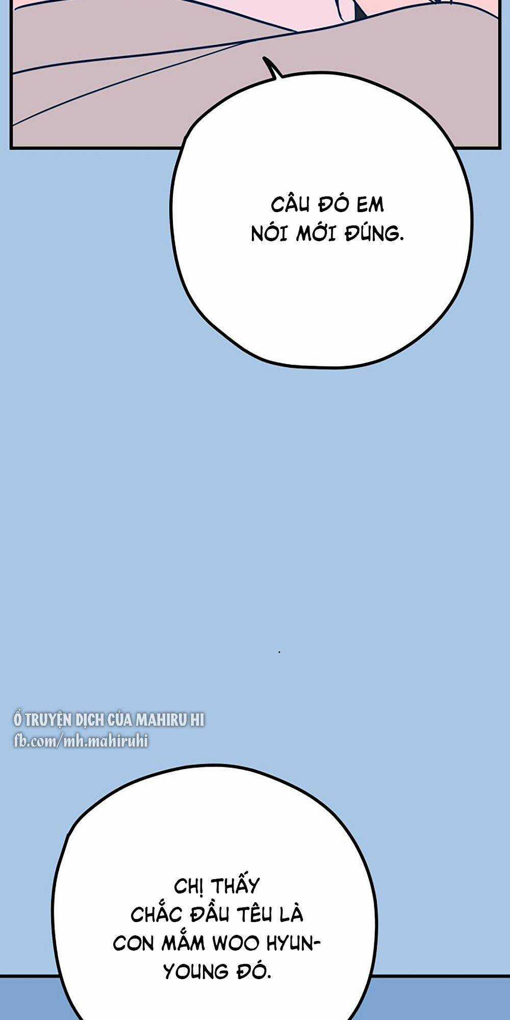 Kẻ Rác Rưởi Không Đáng Được Yêu Chapter 39 trang 12