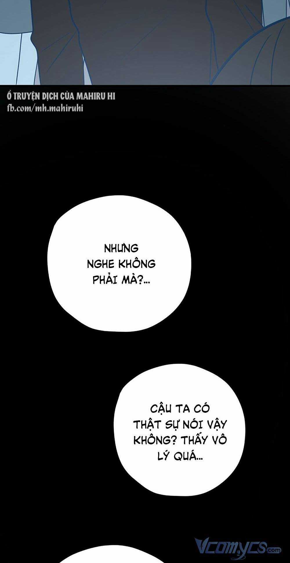 Kẻ Rác Rưởi Không Đáng Được Yêu Chapter 39 trang 2