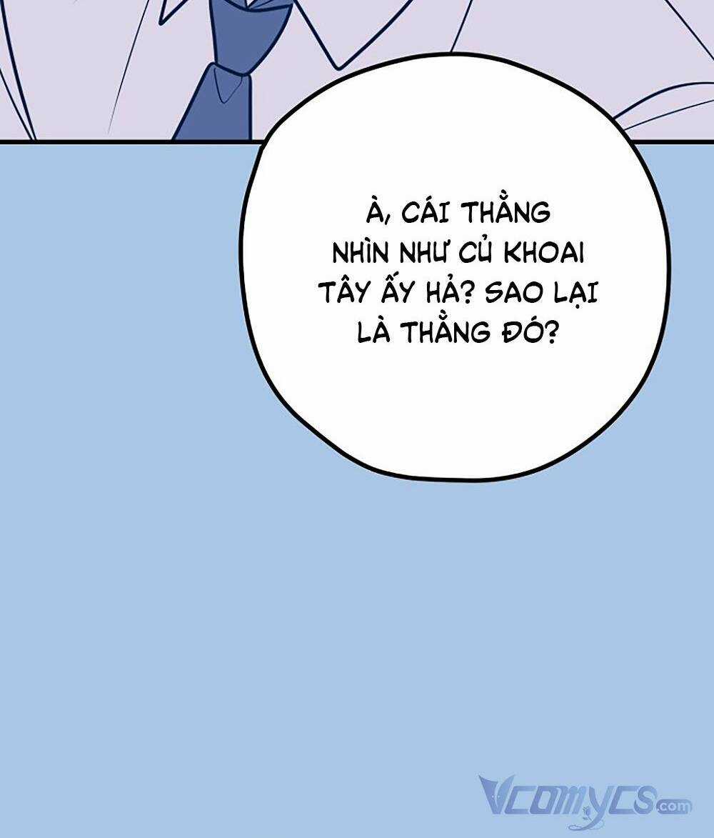 Kẻ Rác Rưởi Không Đáng Được Yêu Chapter 39 trang 20