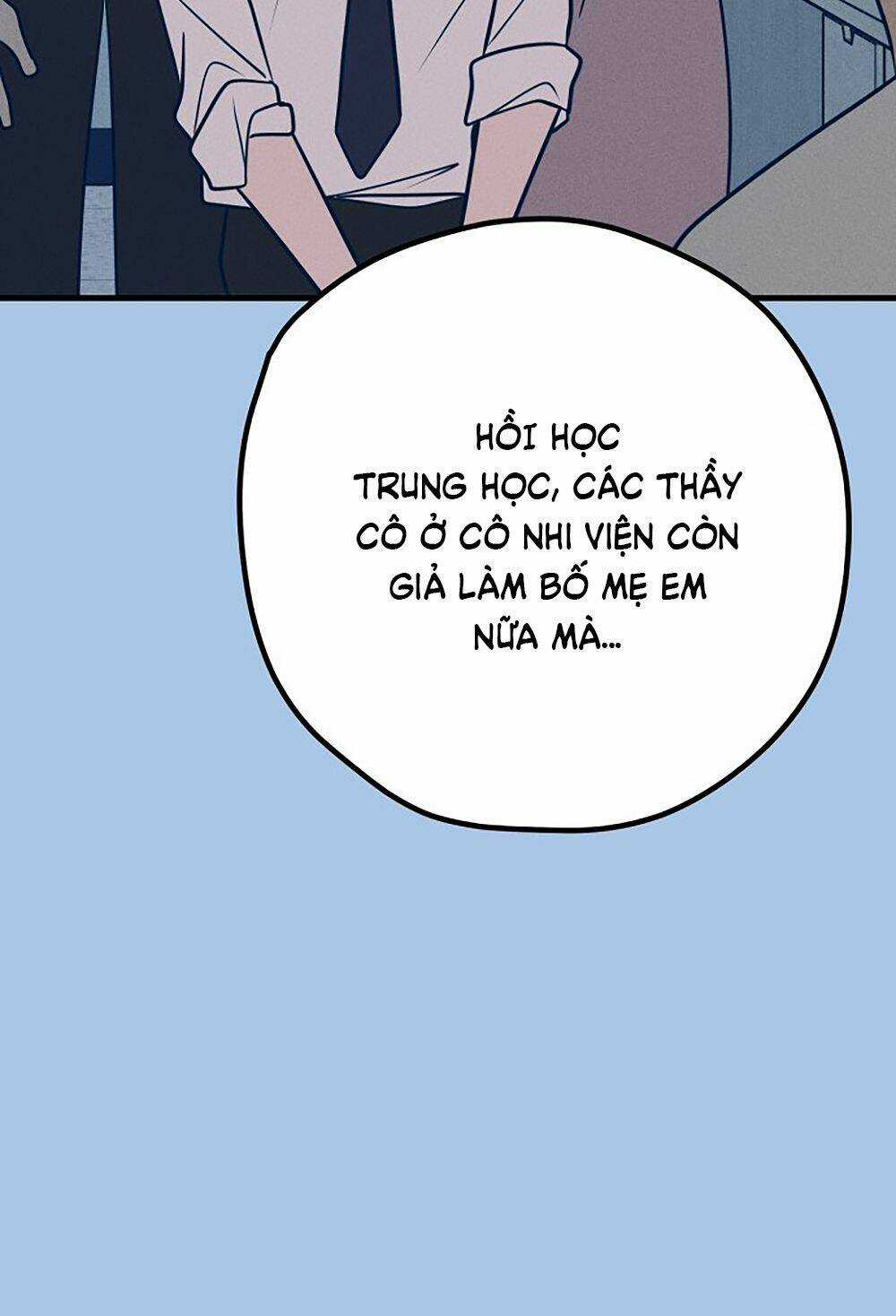 Kẻ Rác Rưởi Không Đáng Được Yêu Chapter 39 trang 22