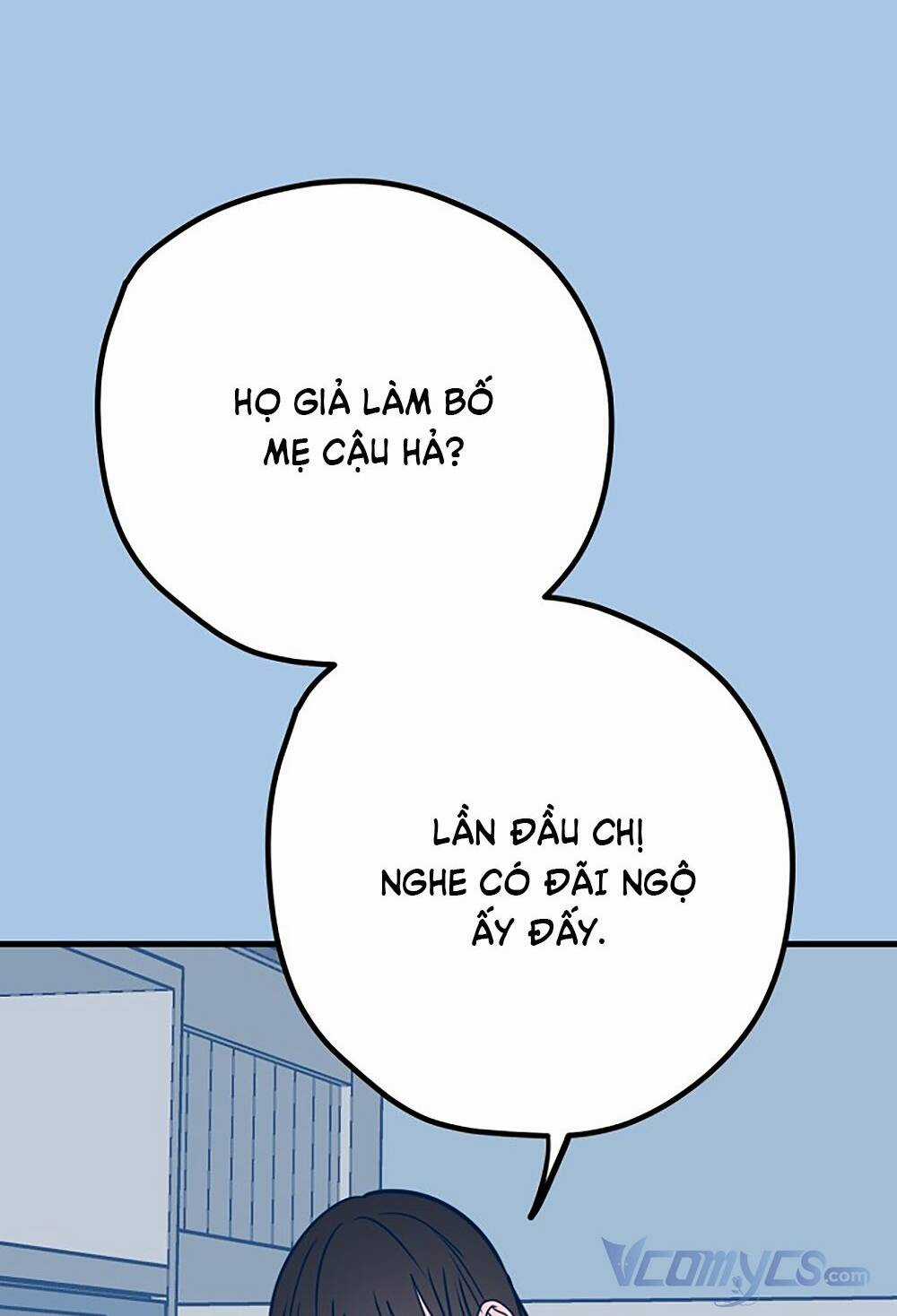 Kẻ Rác Rưởi Không Đáng Được Yêu Chapter 39 trang 23