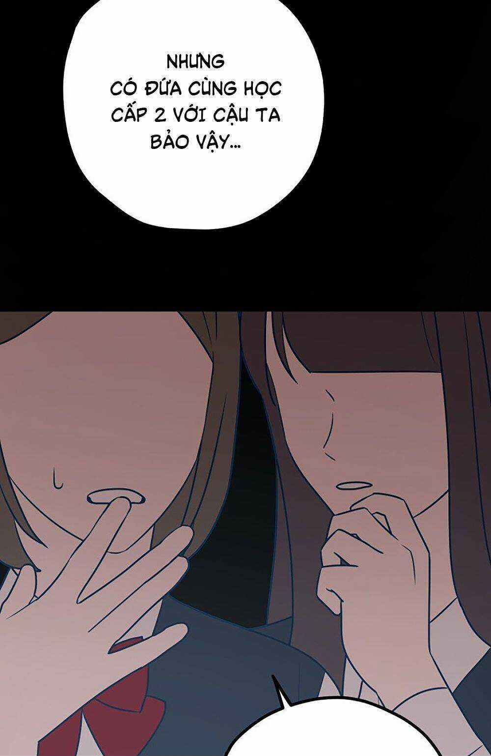 Kẻ Rác Rưởi Không Đáng Được Yêu Chapter 39 trang 3