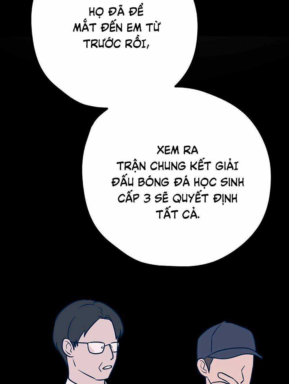 Kẻ Rác Rưởi Không Đáng Được Yêu Chapter 39 trang 31