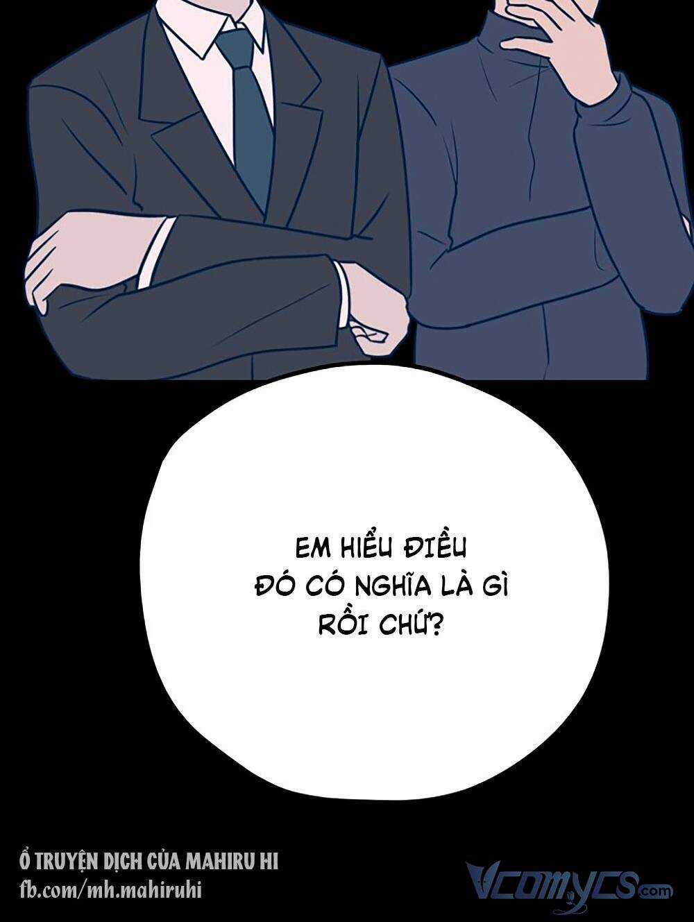 Kẻ Rác Rưởi Không Đáng Được Yêu Chapter 39 trang 32