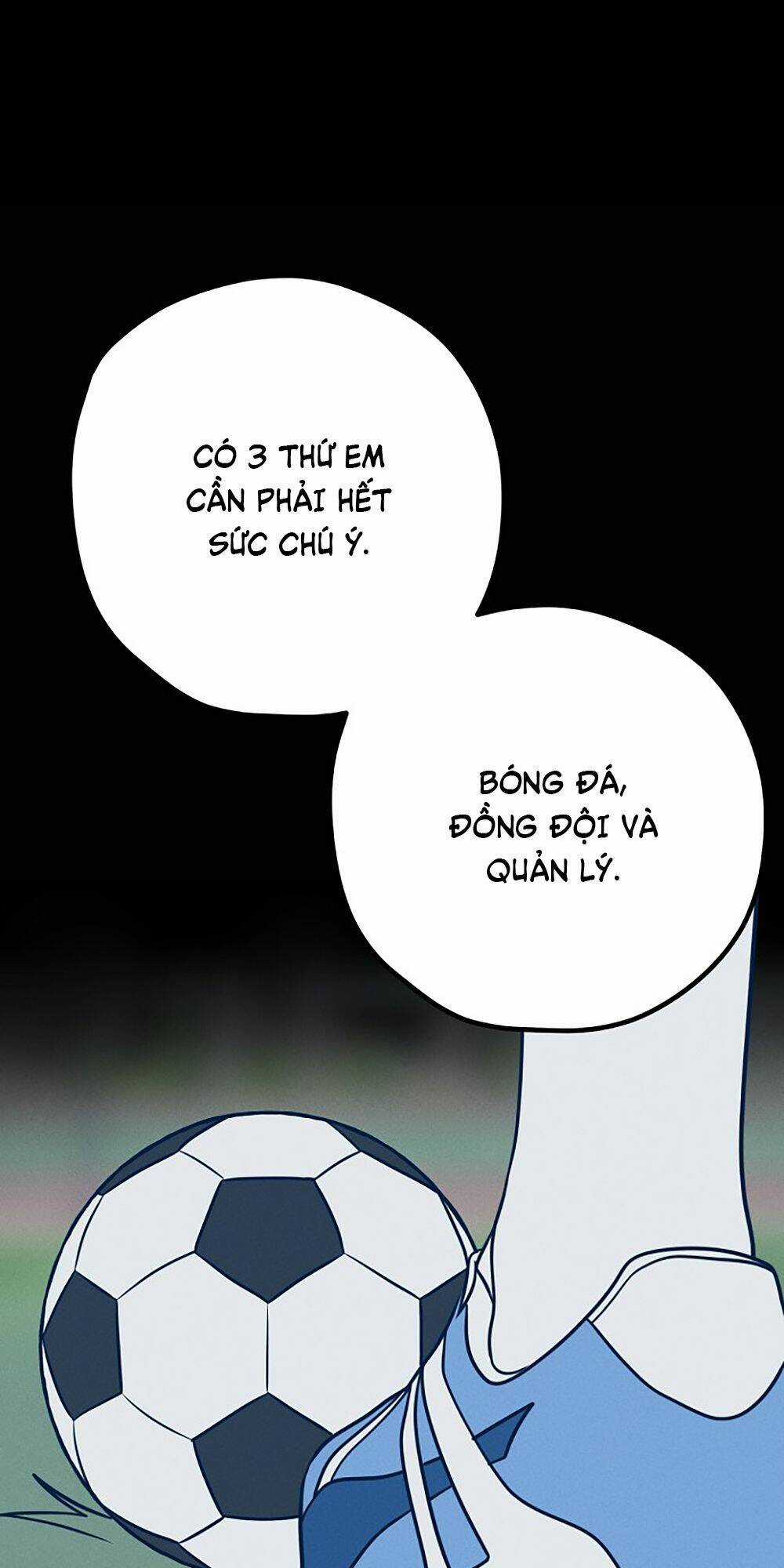 Kẻ Rác Rưởi Không Đáng Được Yêu Chapter 39 trang 33