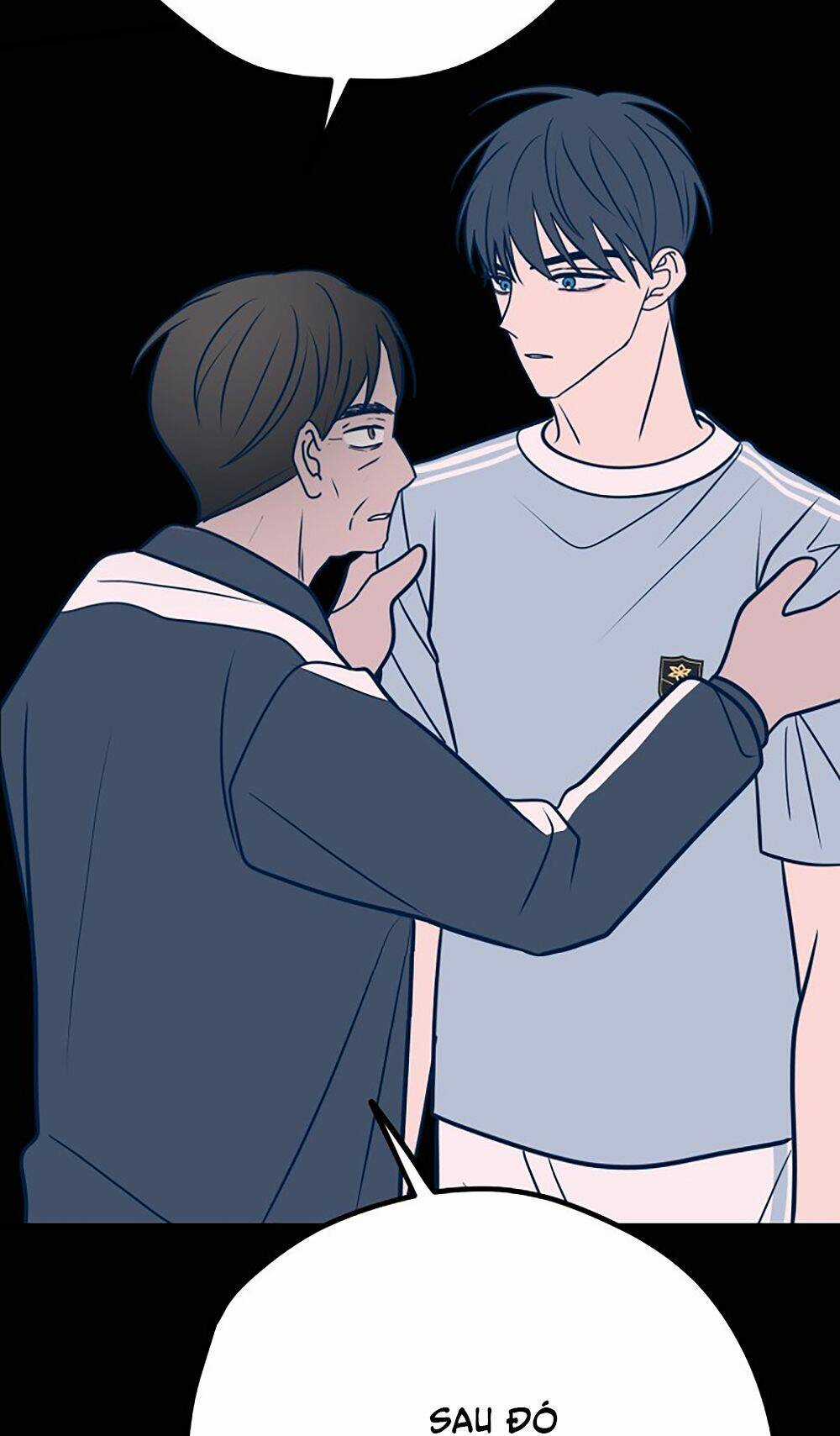 Kẻ Rác Rưởi Không Đáng Được Yêu Chapter 39 trang 36