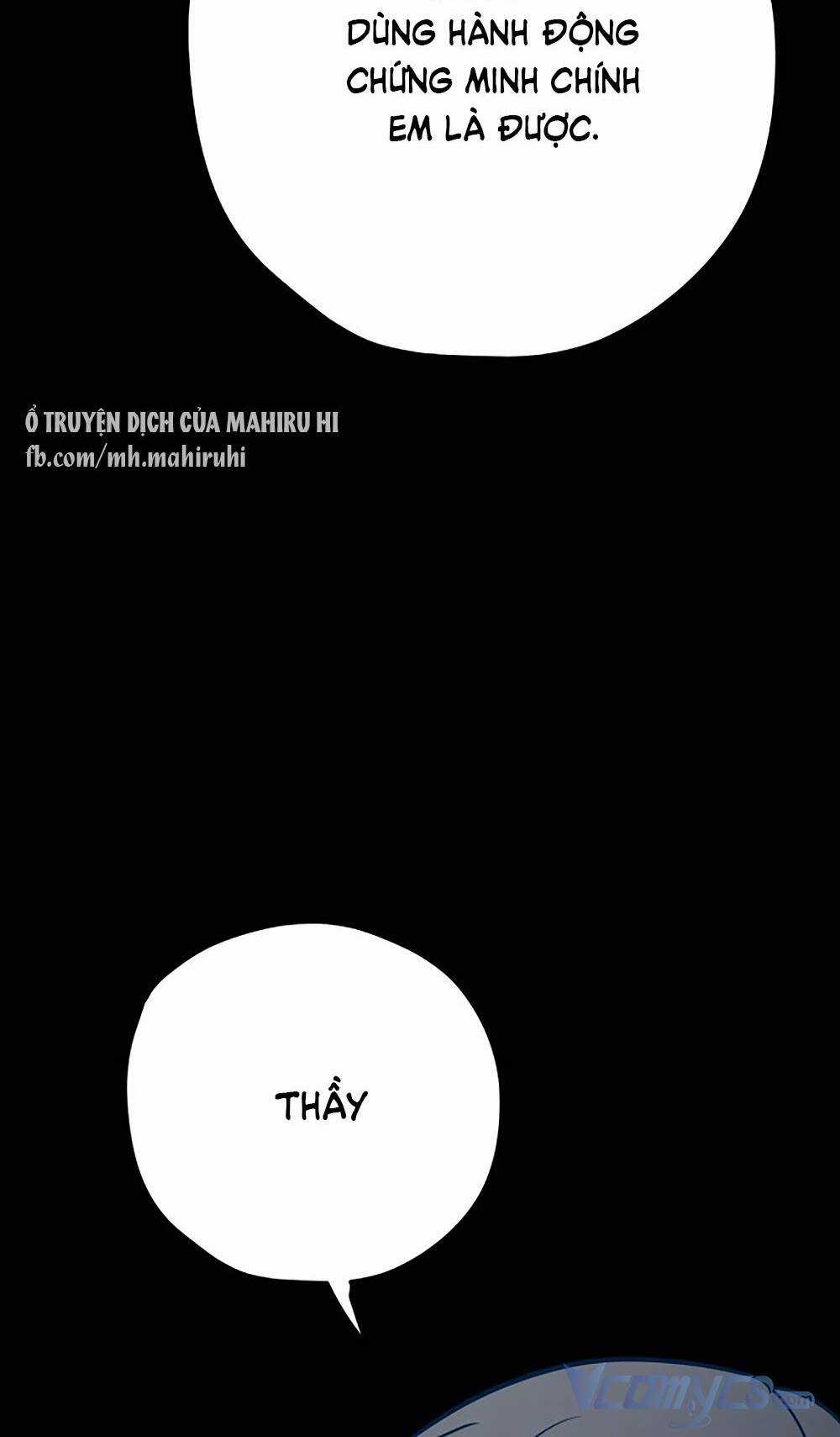 Kẻ Rác Rưởi Không Đáng Được Yêu Chapter 39 trang 37