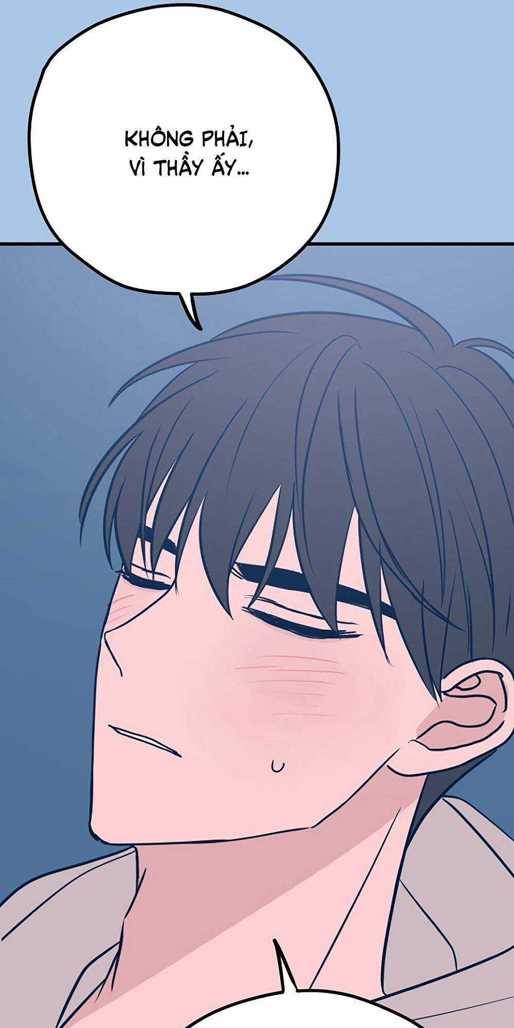 Kẻ Rác Rưởi Không Đáng Được Yêu Chapter 39 trang 43