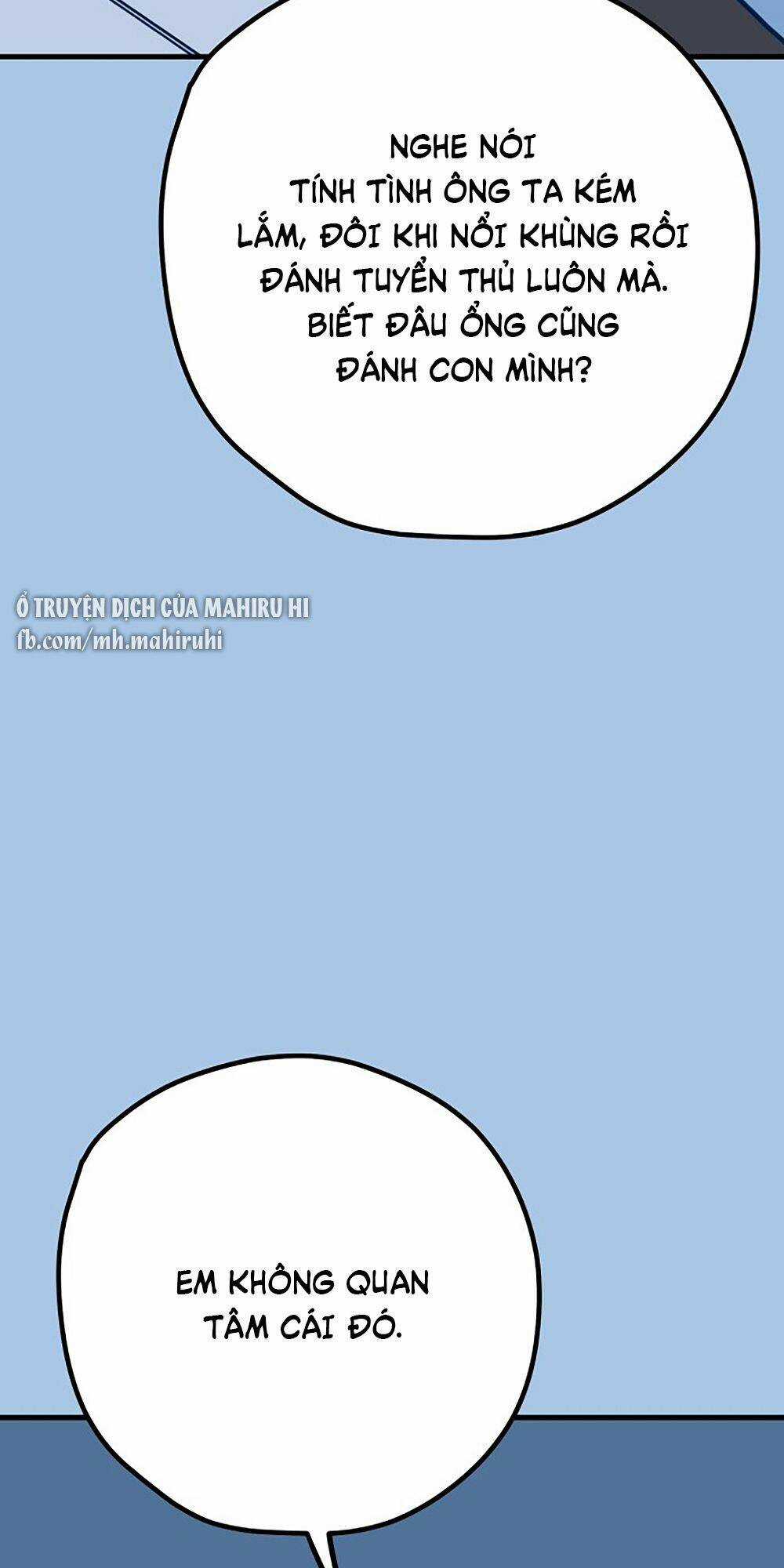 Kẻ Rác Rưởi Không Đáng Được Yêu Chapter 39 trang 46