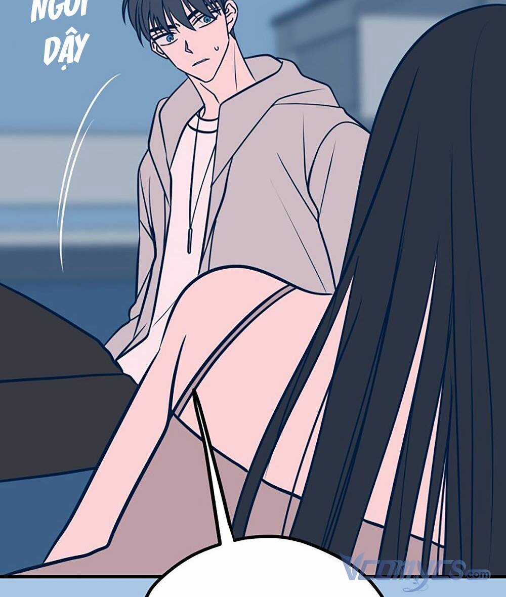 Kẻ Rác Rưởi Không Đáng Được Yêu Chapter 39 trang 51